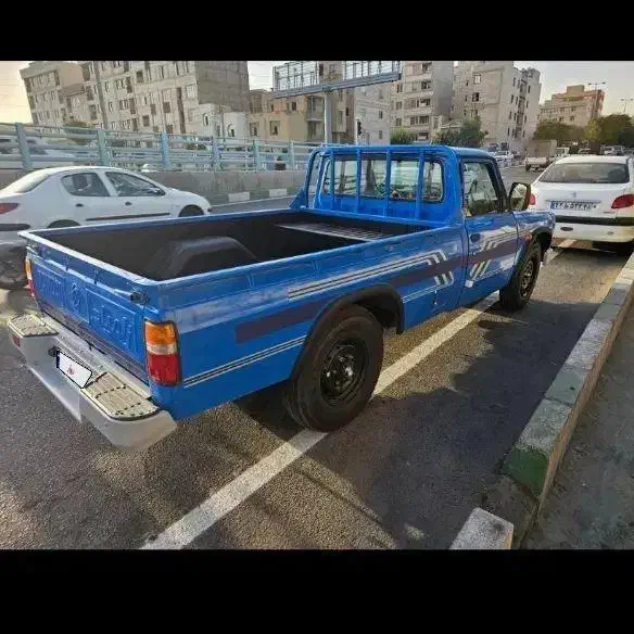 نیسان|خودرو سواری و وانت|نهاوند, |دیوار