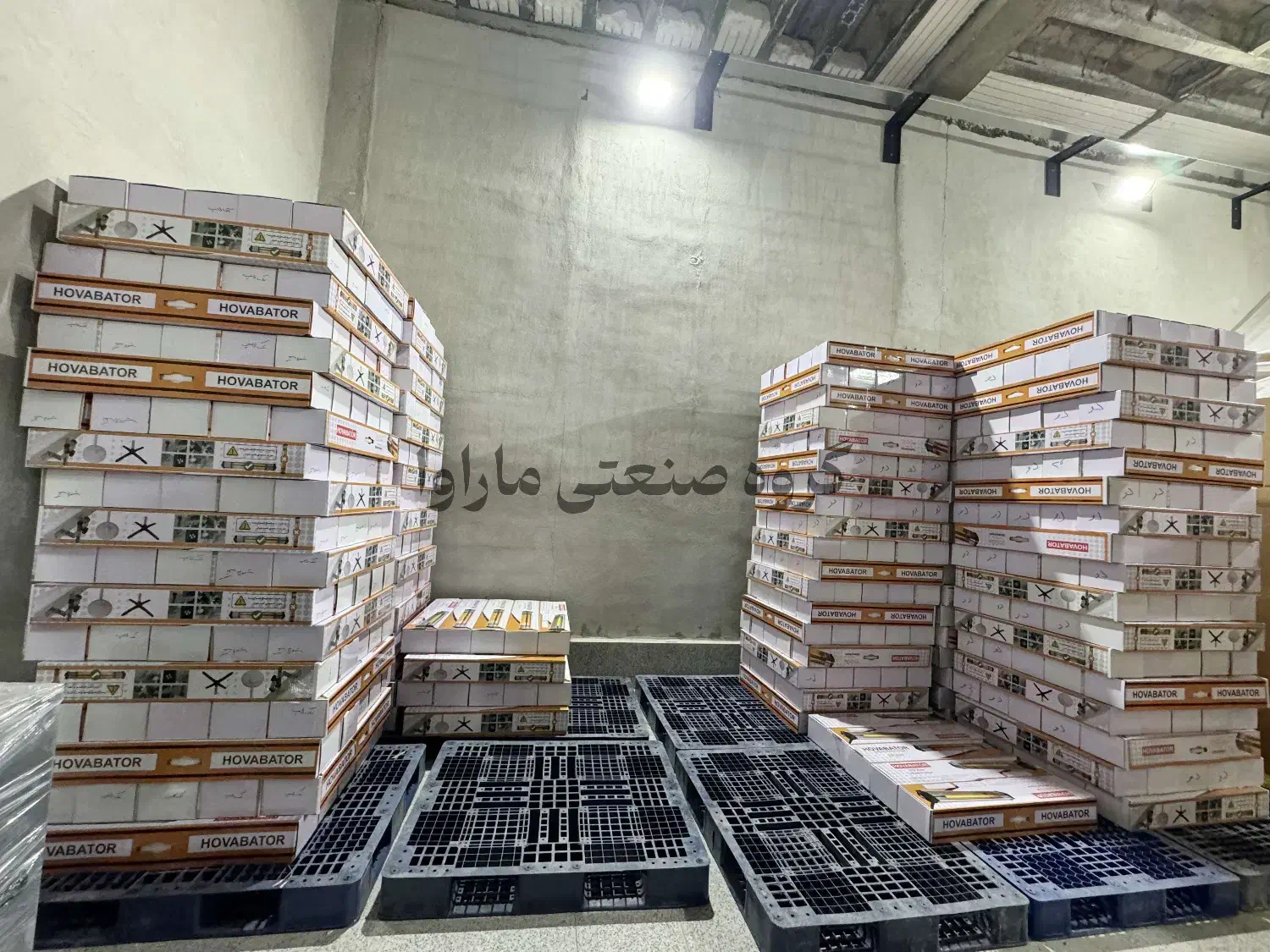 بخاری برقی تابشی ایستاده هیتر تک لامپ 2600 وات|بخاری، هیتر، شومینه|شهرکرد, |دیوار