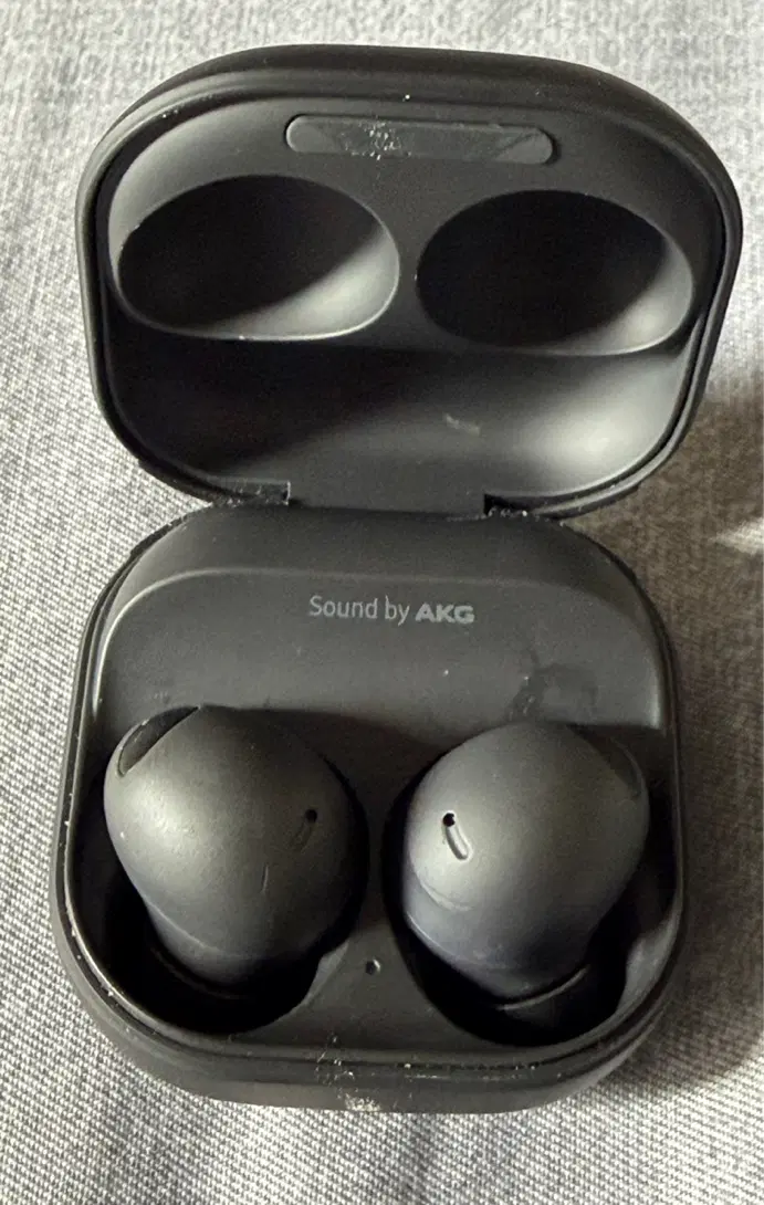 Galaxy buds2 pro|لوازم جانبی موبایل و تبلت|تهران, بازار|دیوار