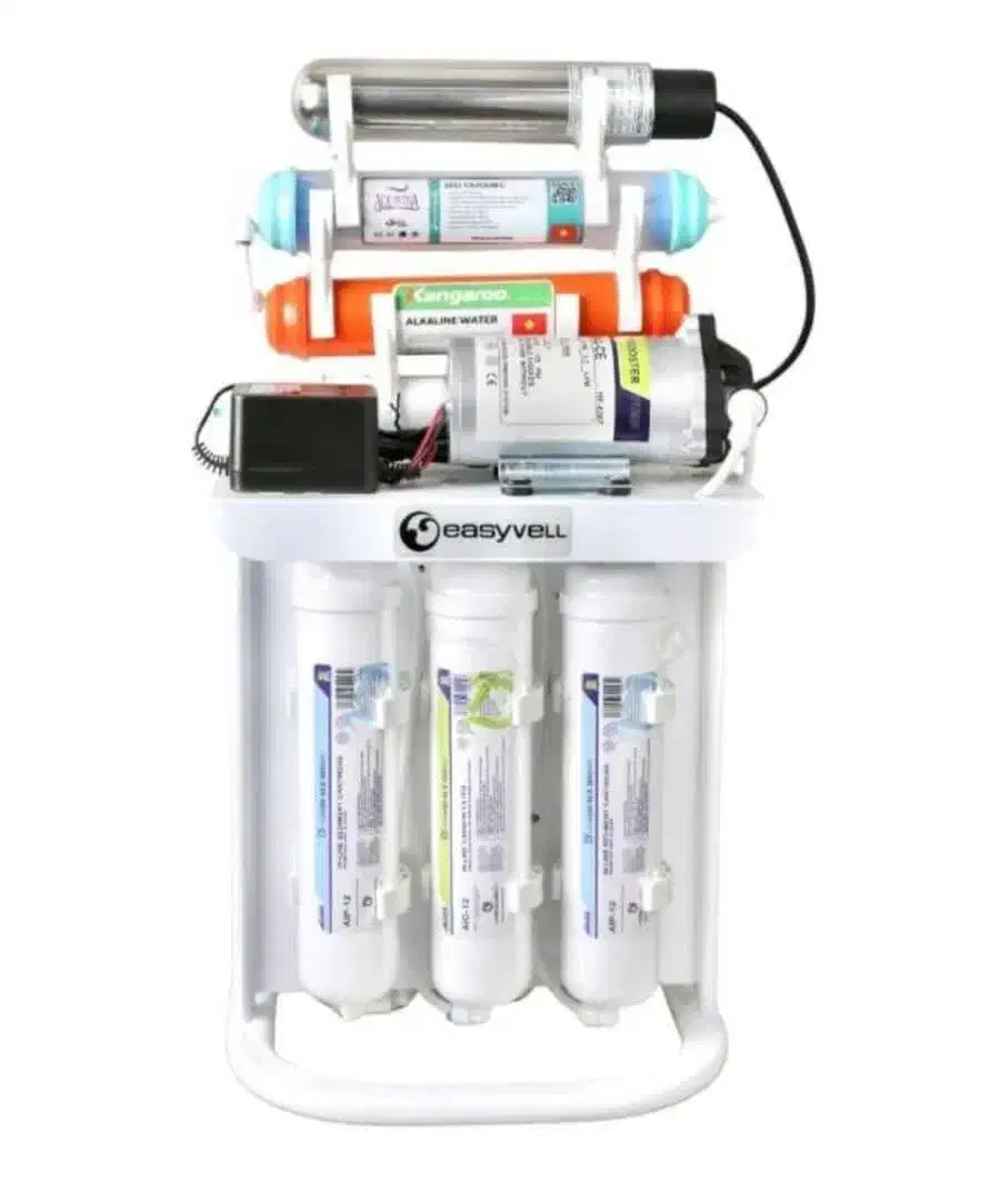 تصفیه آب ایرانی وتایوانی/24قسط بدون سود*نصب رایگان|آب‌سردکن و تصفیه آب|فولادشهر, فولادشهر|دیوار