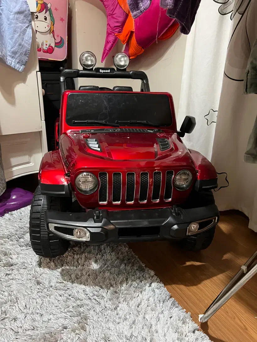 ماشین شارژی|اسباببازی بچه|تهران, هروی|دیوار