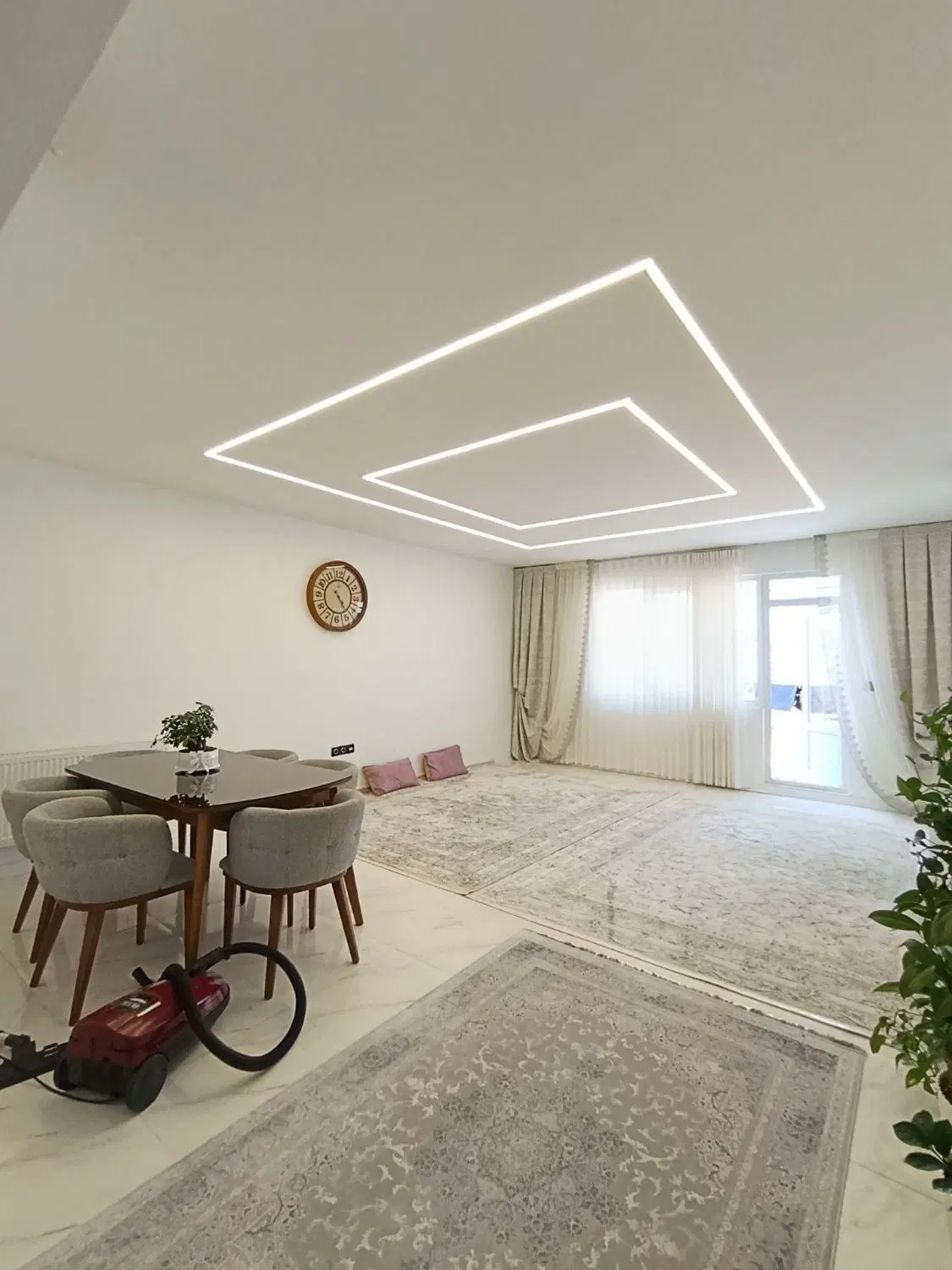 ۹۱متر/۲خواب/کم سن/آسانسور/پارکینگ|فروش آپارتمان|ملارد, |دیوار