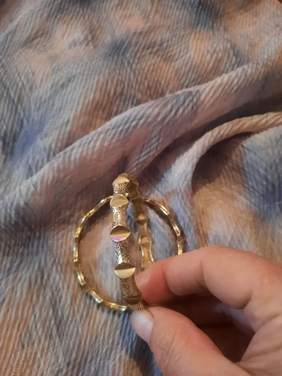 النگو طلا در بابلسر|جواهرات|بابلسر, |دیوار