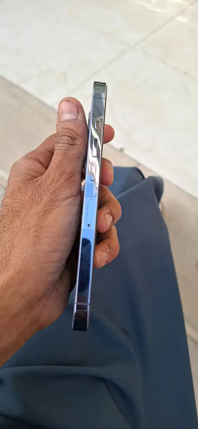 آیفون ۱۳ پرو ۲۵۶|موبایل|زاهدان, |دیوار