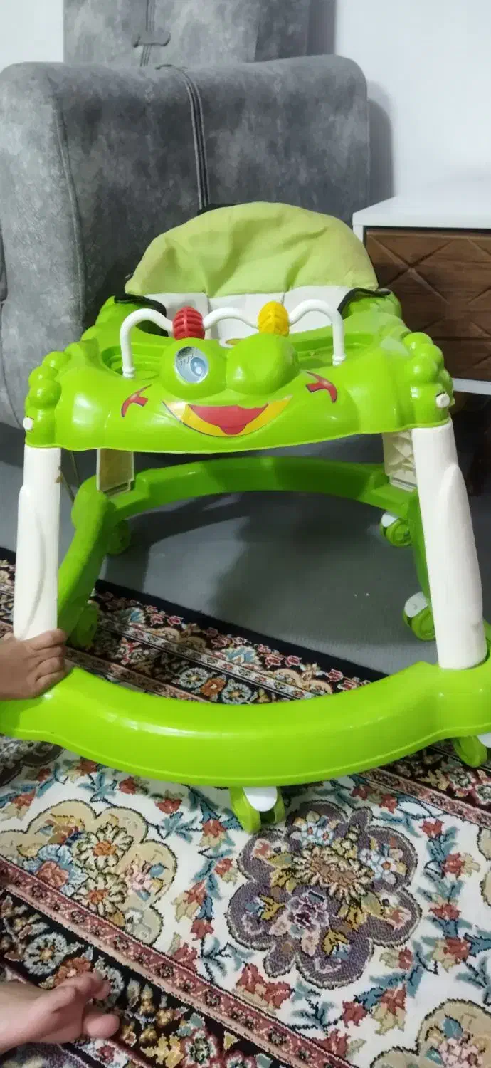 روروک|کالسکه و لوازم جانبی|مشهد, نوده|دیوار