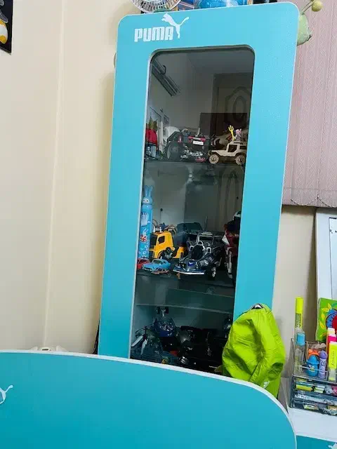 سرویس خواب جوان درحد|تخت و سرویس خواب|اصفهان, طامه|دیوار