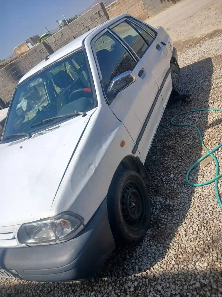 پراید ۸۸|خودرو سواری و وانت|کامفیروز, |دیوار