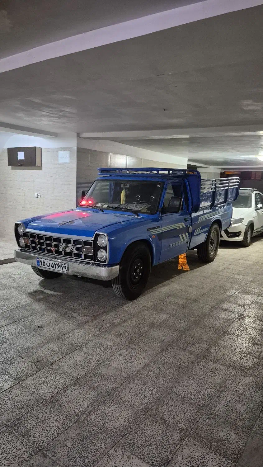 نیسان مدل ۱۴۰۱ برج ۱۲ بیمه ۶ ماه همه چی تکمیل|خودرو سواری و وانت|محمدیه-قزوین, |دیوار