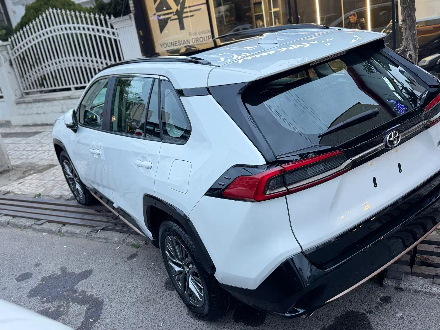 تویوتا|خودرو سواری و وانت|تنکابن, |دیوار