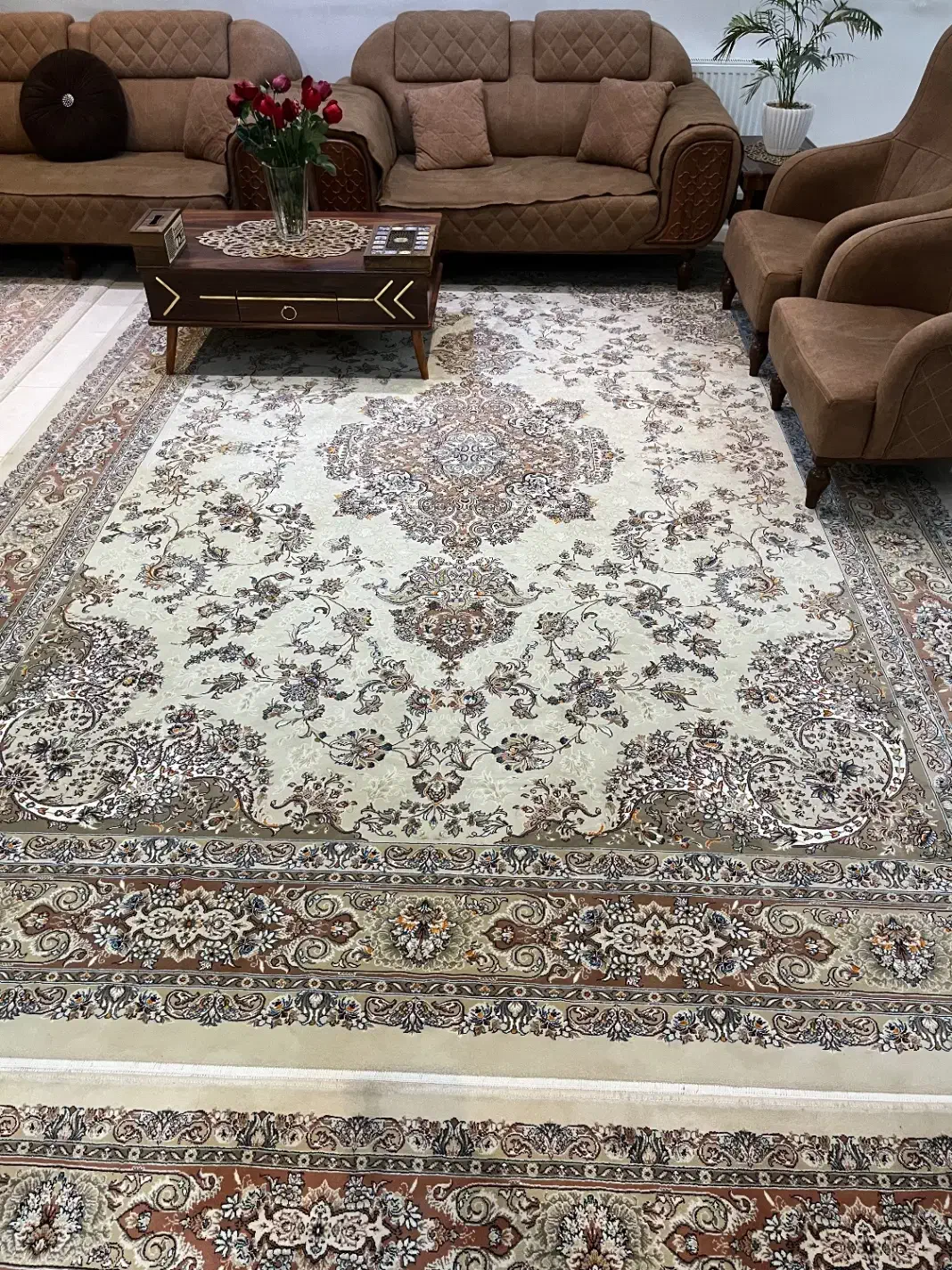 فرش ۱۲ متری|فرش|محمدشهر, ولدآباد|دیوار