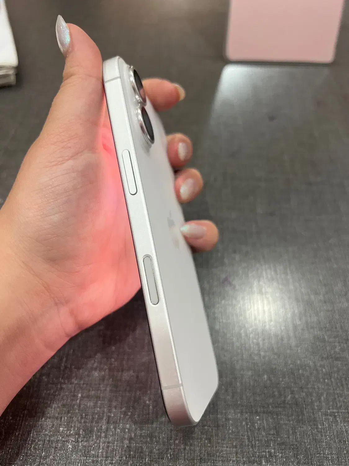 آیفون ۱۶ نرمال|موبایل|تربت جام, کلالی|دیوار