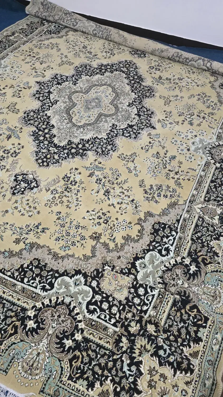 فرش ۱۲ متری|فرش|بندرعباس, |دیوار