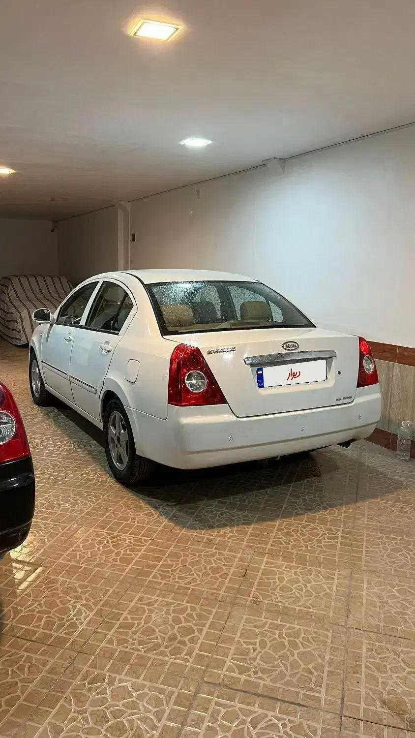 mvm 530  مدل ۸۹|خودرو سواری و وانت|خرم‌آباد, |دیوار