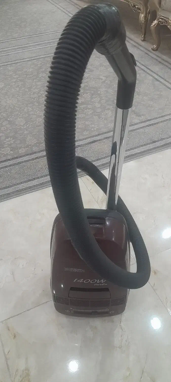 جاروبرقی۱۴۰۰واتپارسخزر|جاروبرقی، جارو شارژی، بخارشو|قرچک, میرزائی جنوبی|دیوار