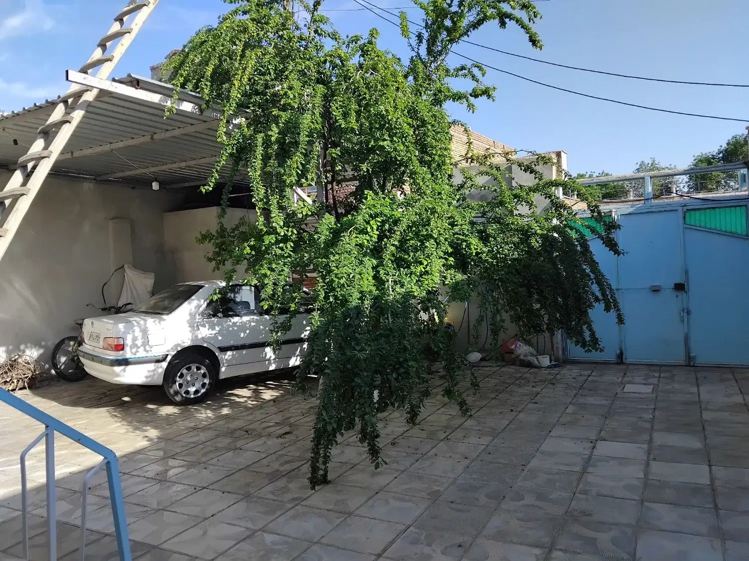 پارس سال|خودرو سواری و وانت|شاهین دژ, |دیوار