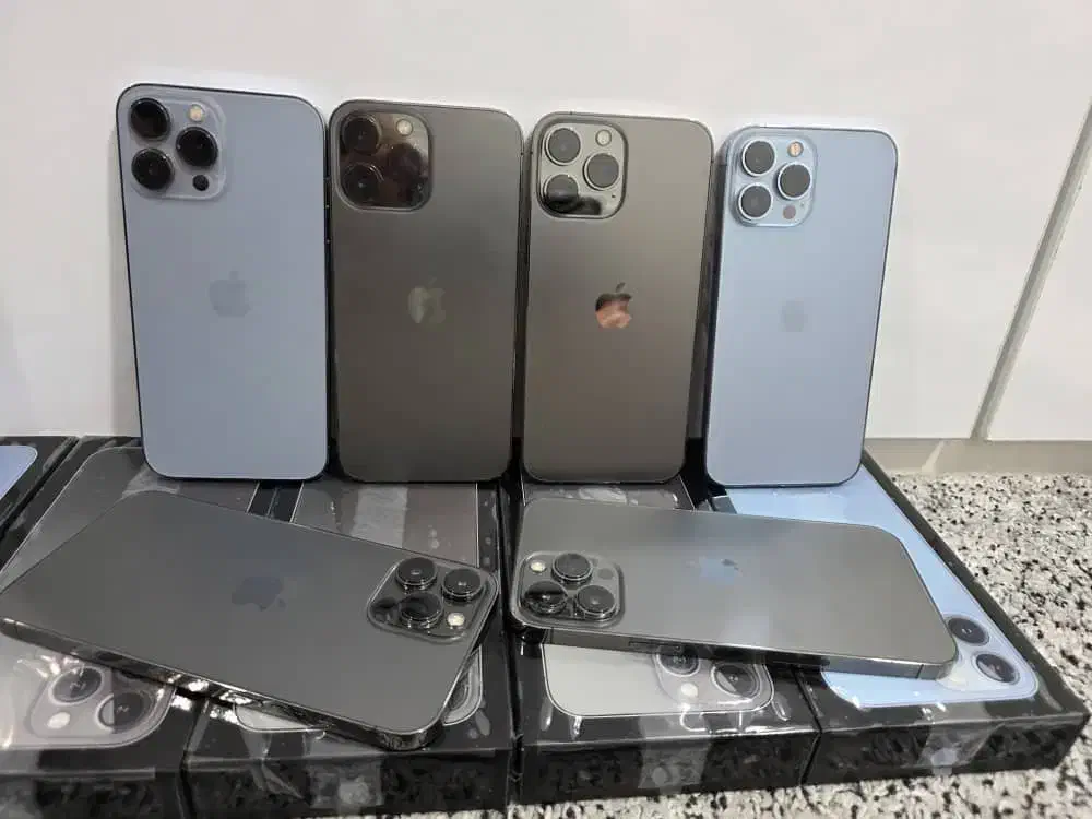 آیفون 13پرو مکس 256گیگ|موبایل|اهواز, فرهنگ شهر|دیوار