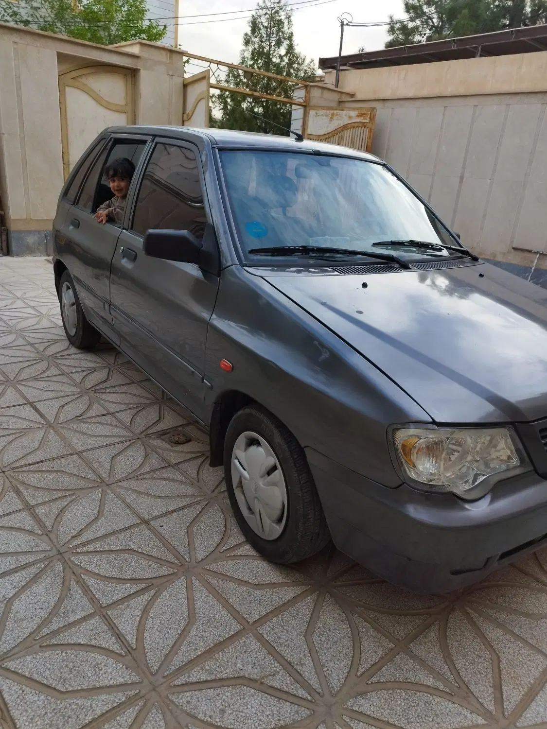 sx111|خودرو سواری و وانت|شاهرود, |دیوار