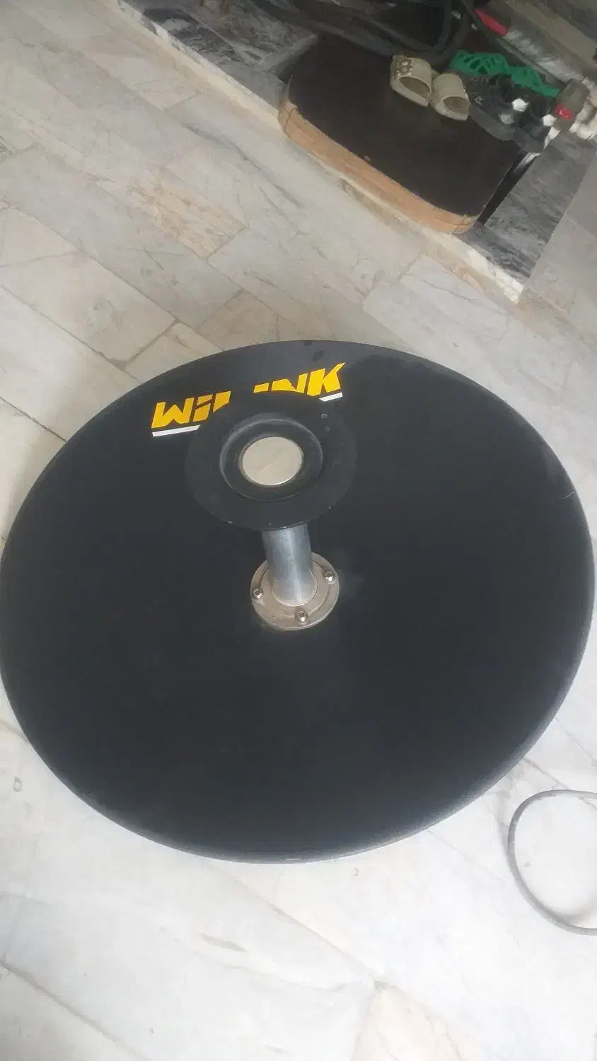 آنتن شبکه|مودم و تجهیزات شبکه|نسیم‌شهر, |دیوار