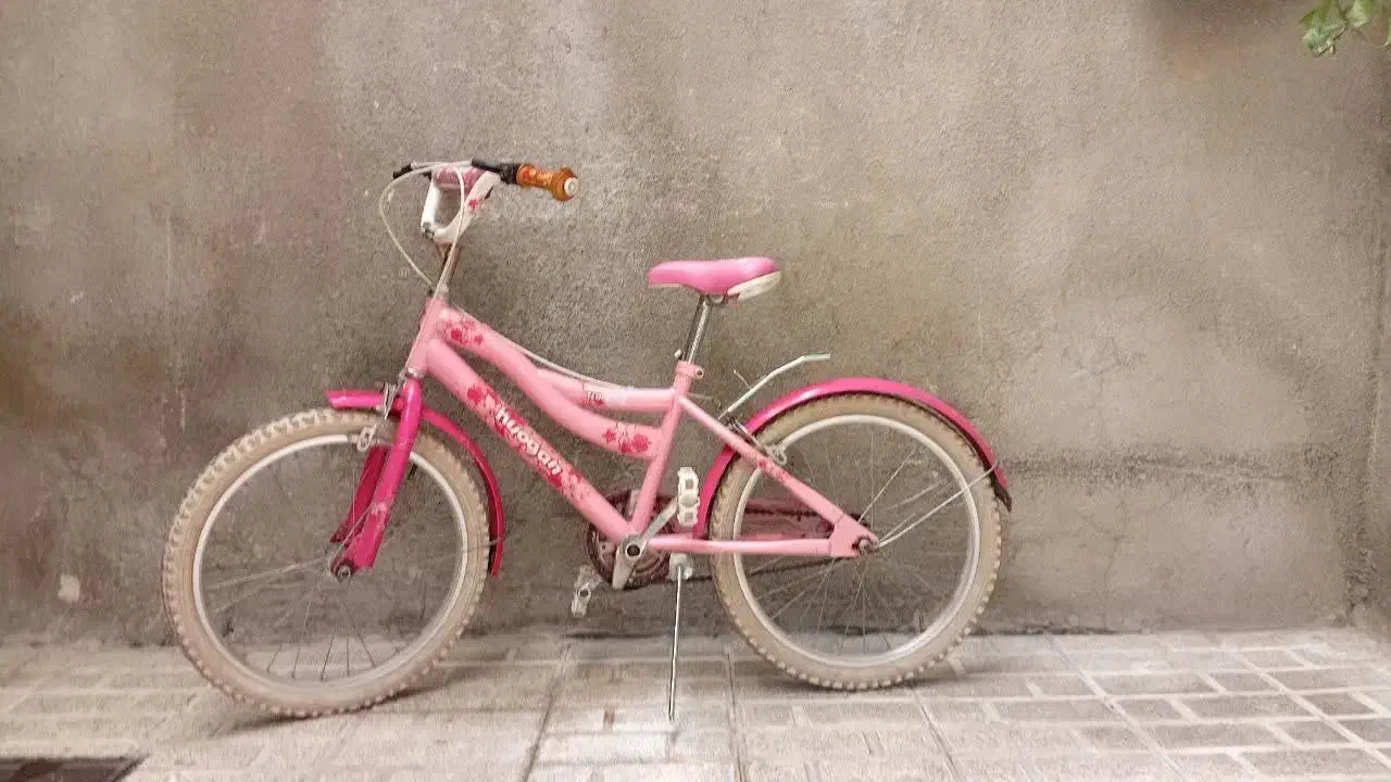 دوچرخه سایز ۲۰|دوچرخه، اسکیت، اسکوتر|تهران, شهید اسدی|دیوار