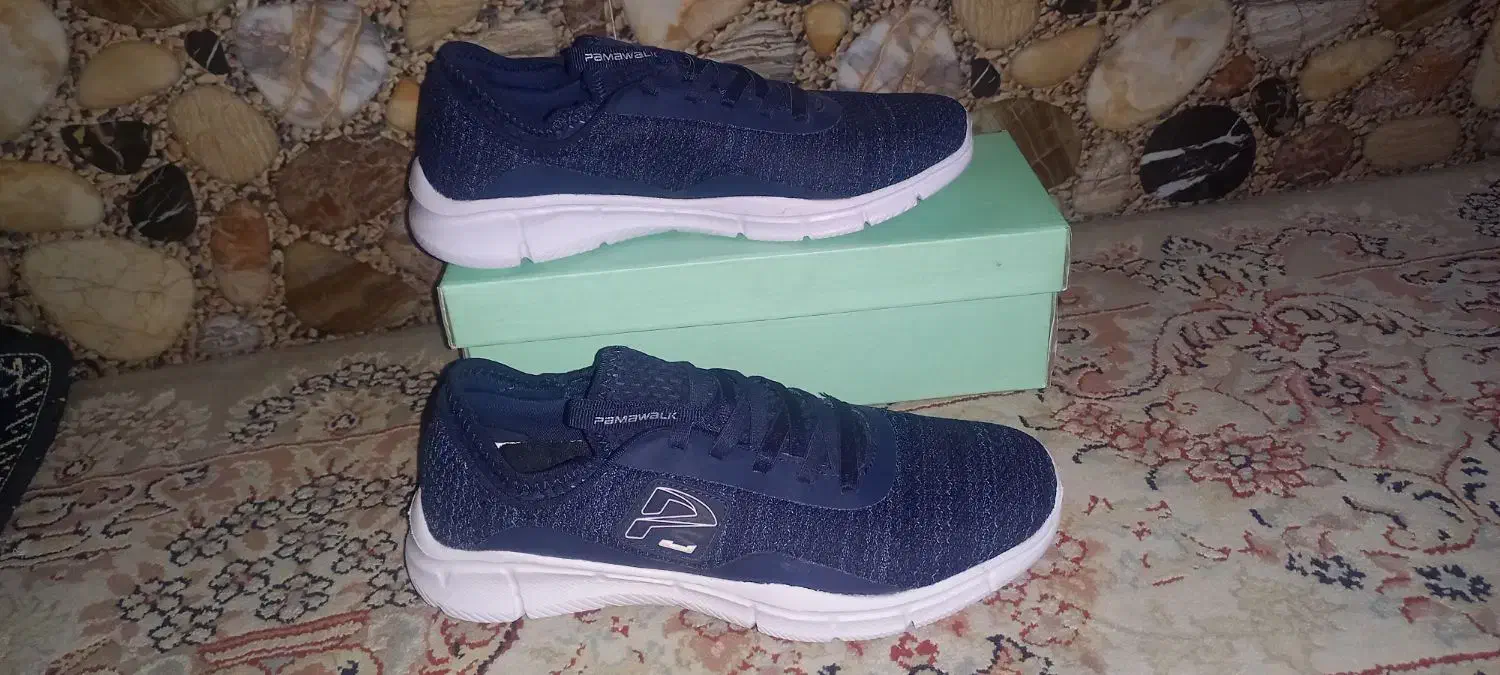 کفش اسپرت|کیف، کفش، کمربند|آبادان, |دیوار