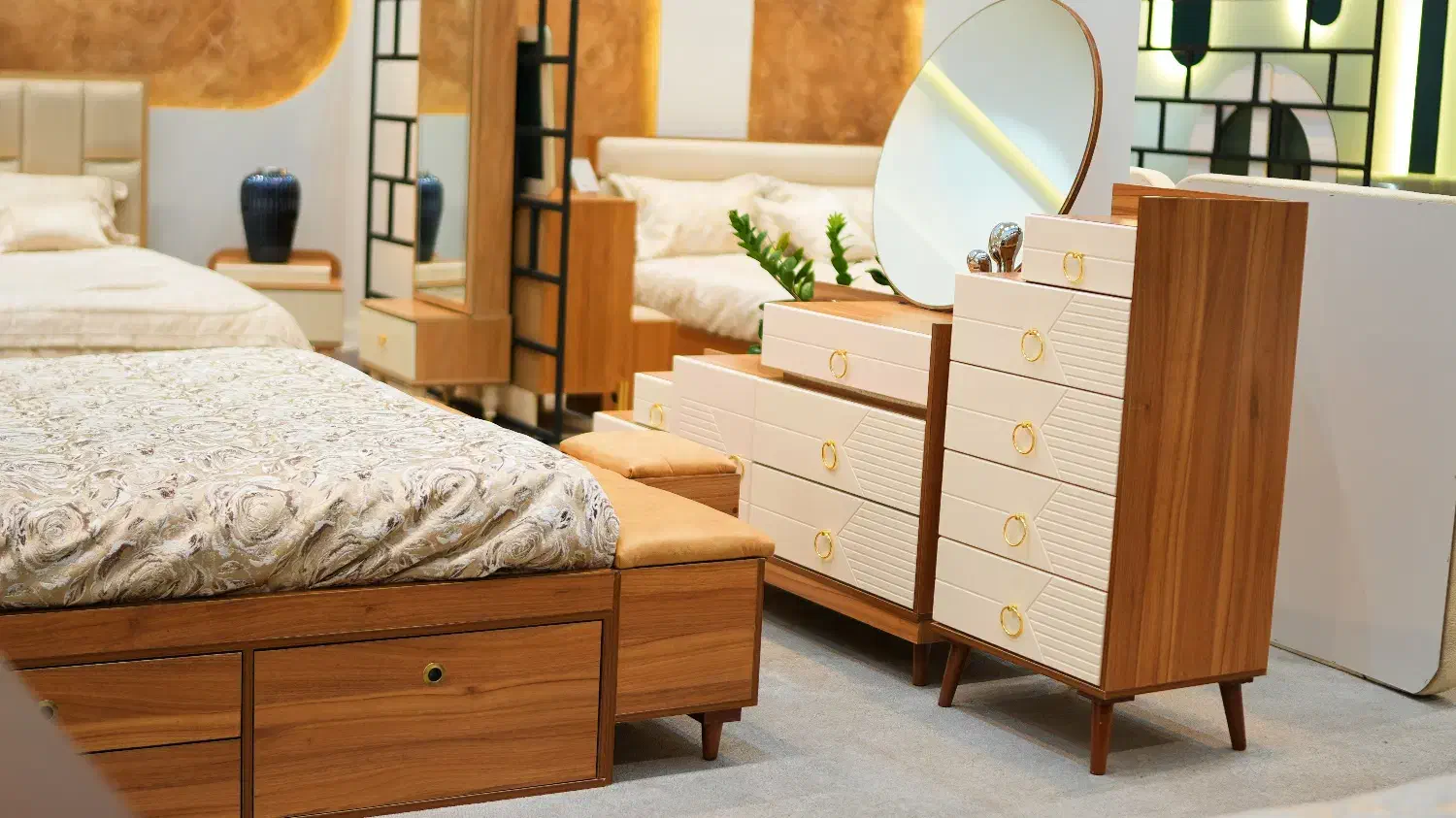 سرویس خواب آماده ساردنی|تخت و سرویس خواب|تهران, صادقیه|دیوار