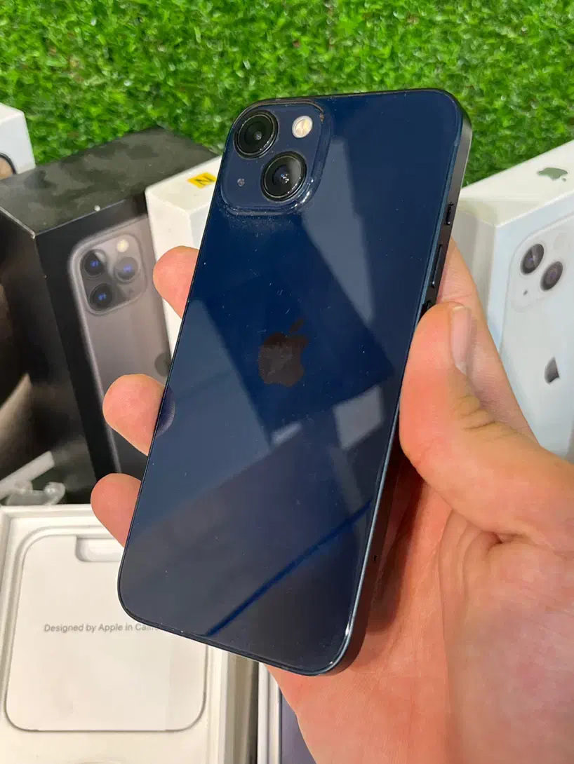 ۱۳ نرمال ۲۵۶ Zaa مشابه اکبند|موبایل|تهران, اقدسیه|دیوار