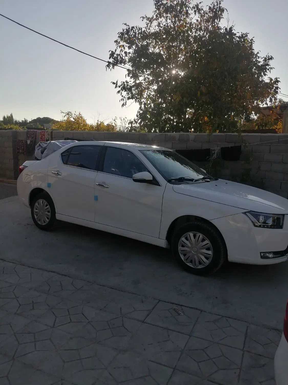 دنا پلاس موتور ef7 Pگیربکس 6سرعته دستی|خودرو سواری و وانت|الشتر, |دیوار