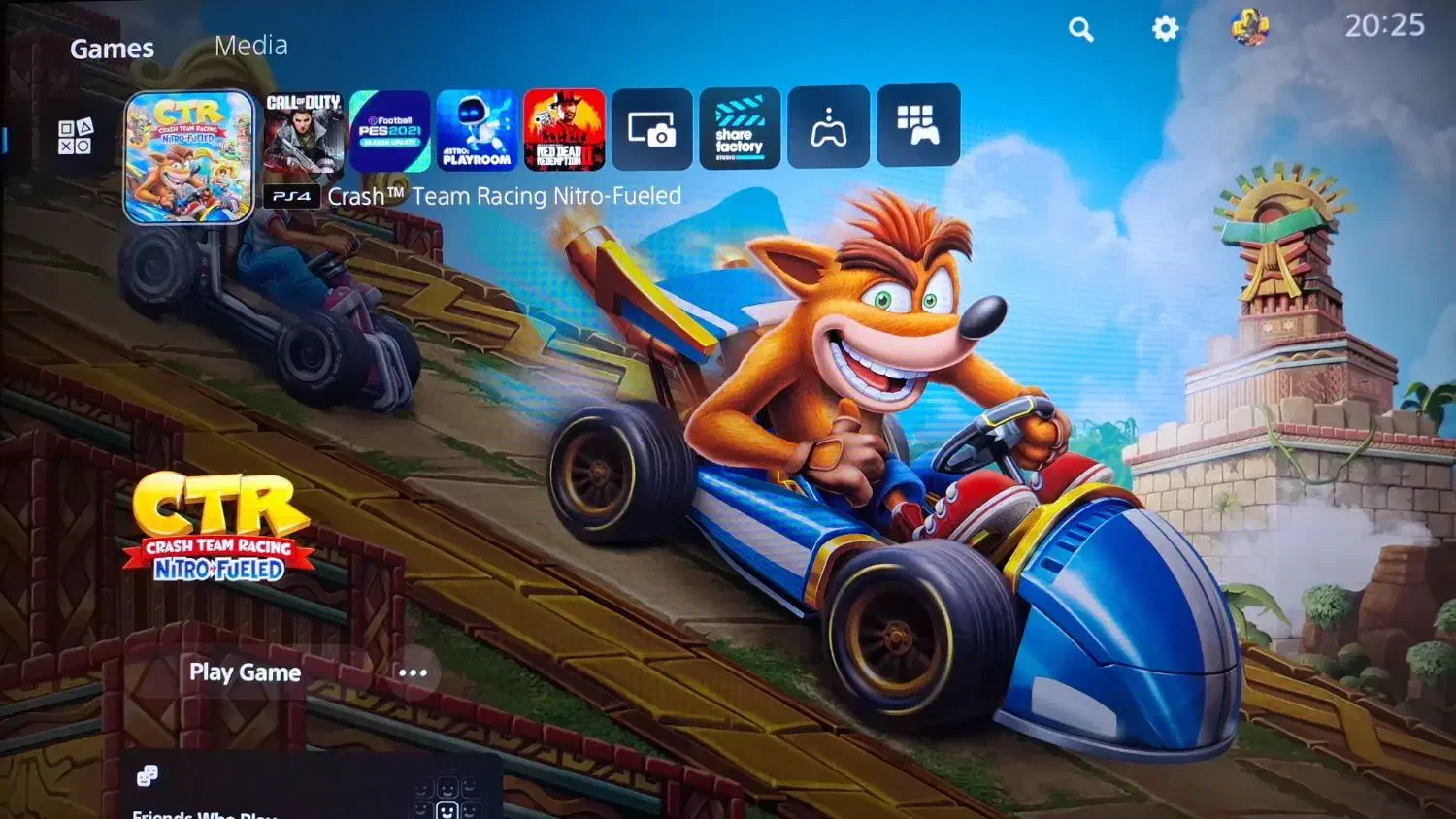 Ps5 Fat|کنسول، بازی ویدئویی و آنلاین|مشهد, امام رضا (ع)|دیوار