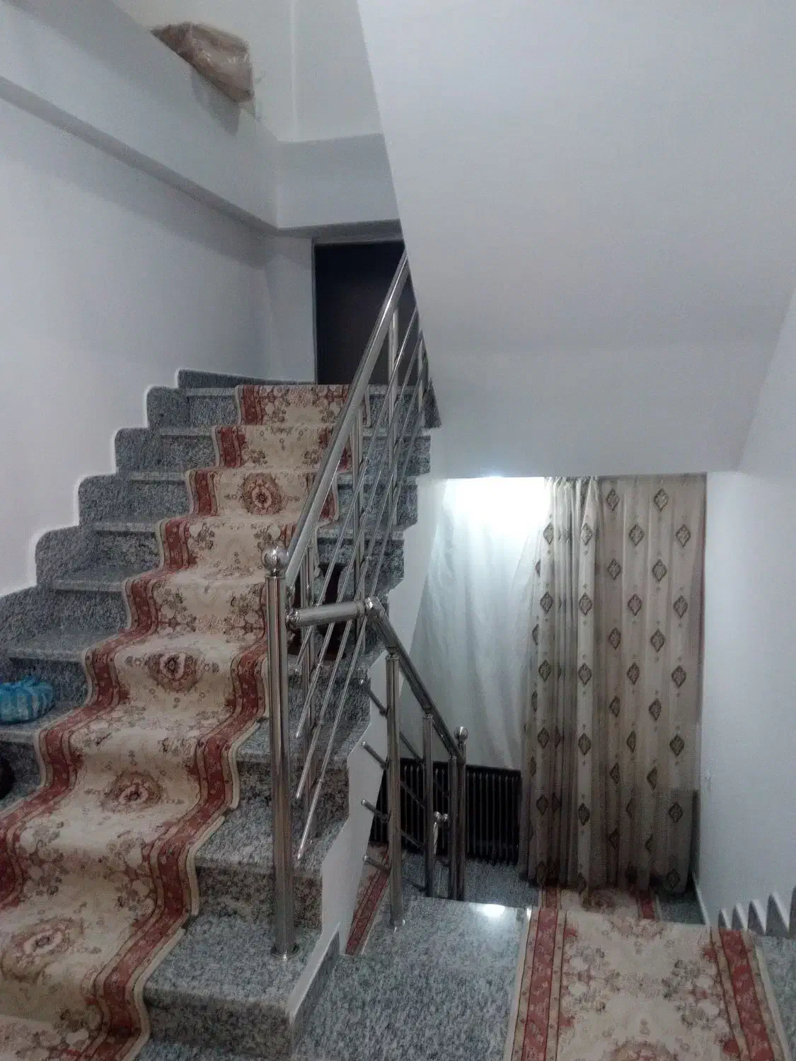 خانه مسکونی سه طبقه رودکی (آبشناسان)|فروش خانه و ویلا|ارومیه, |دیوار