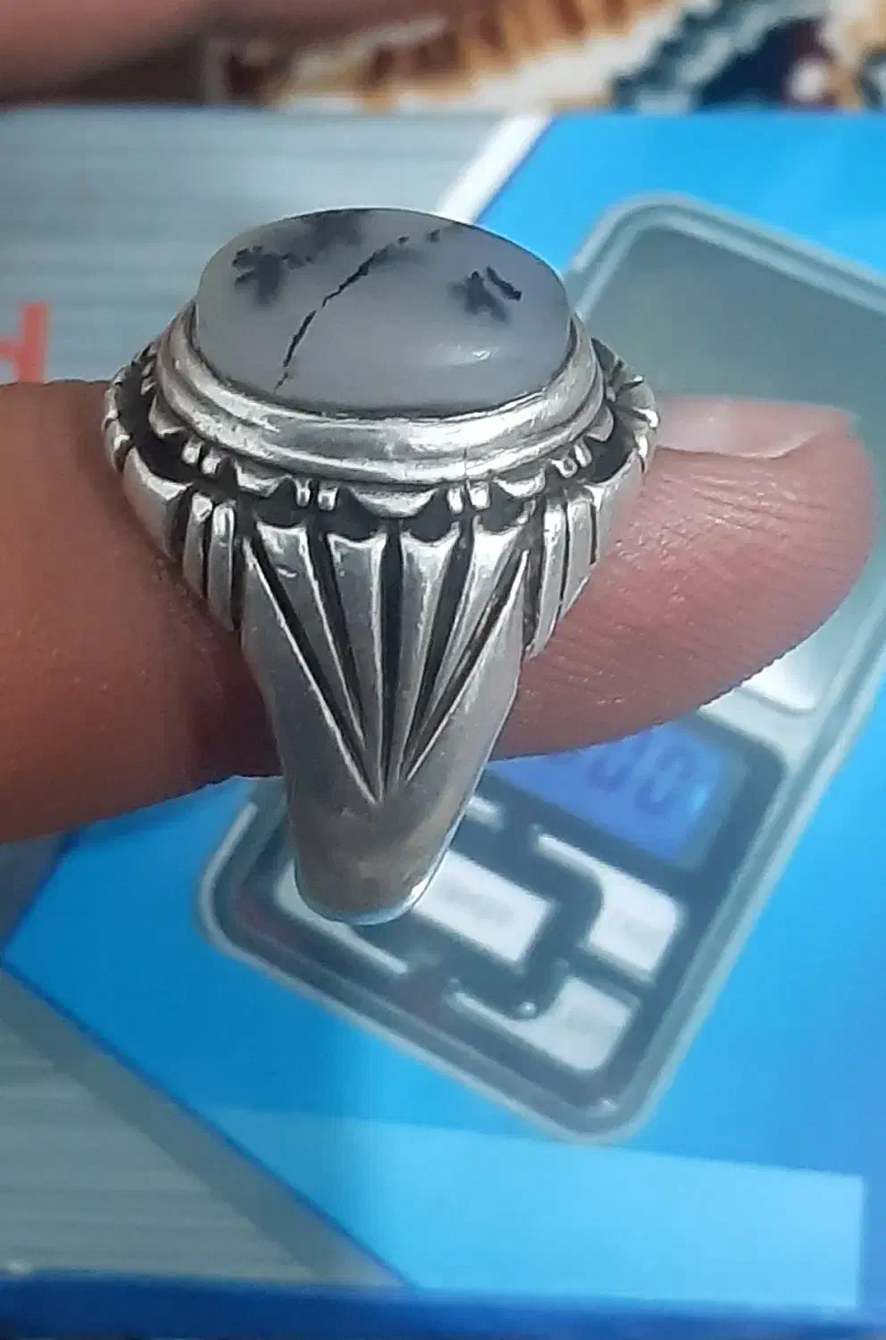 رکاب زنجان قدیم|جواهرات|بوکان, |دیوار