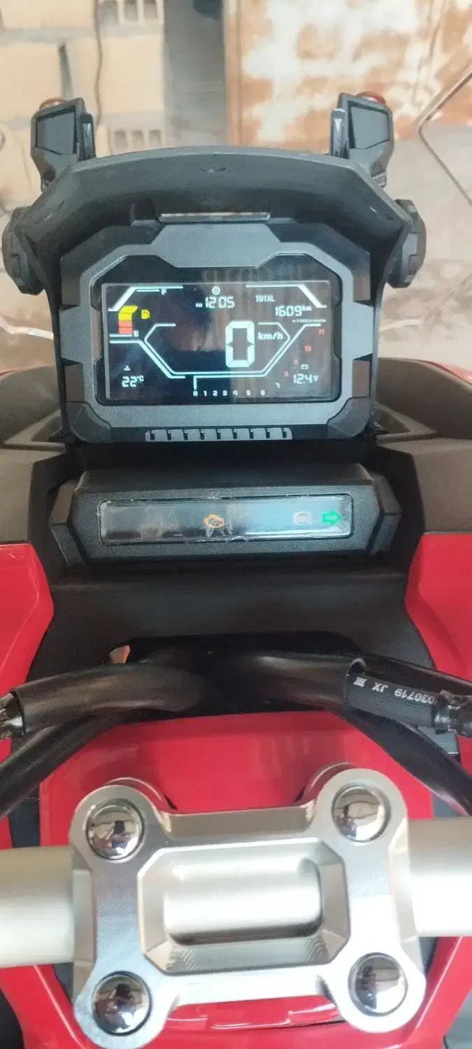 adx150|موتورسیکلت|اهواز, زیتون کارمندی|دیوار