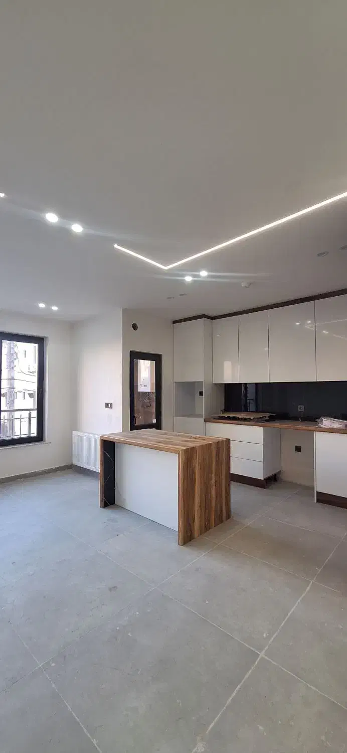 واحد ۱۰۰ و ۱۸۰ سرمایه گذاری|فروش آپارتمان|رشت, امین الضرب|دیوار