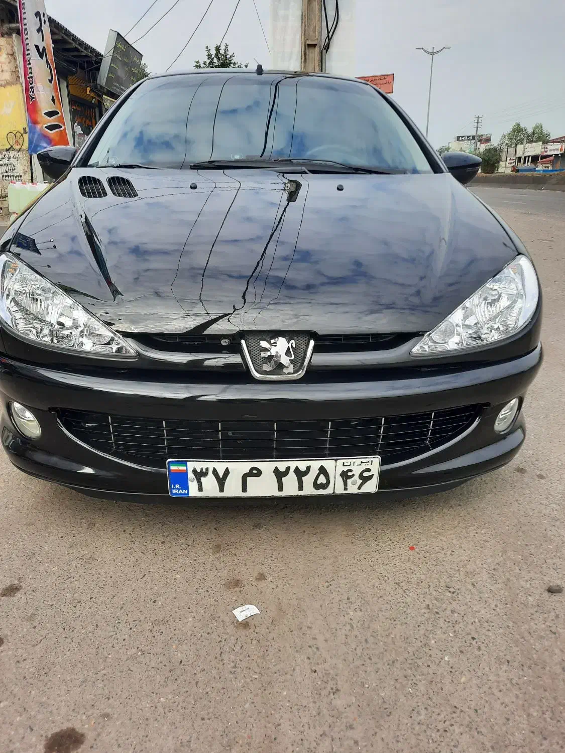 تخفیف پاییزه پولیش و سرامیک و رفع آفتاب سوختگی|خدمات موتور و ماشین|رشت, آتشگاه|دیوار