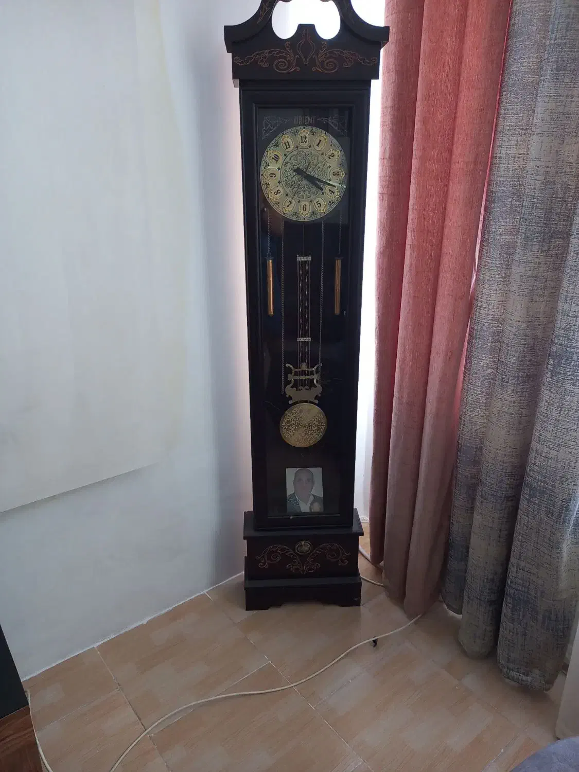 فروشی|ساعت دیواری و تزئینی|الوند, |دیوار