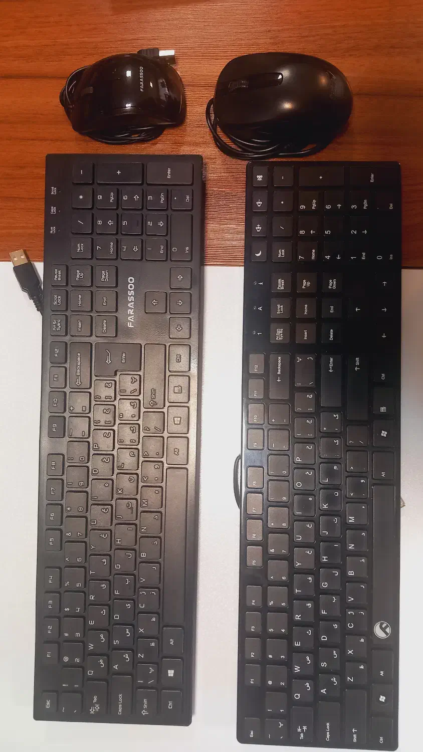 کیبورد|قطعات و لوازم جانبی رایانه|همدان, |دیوار