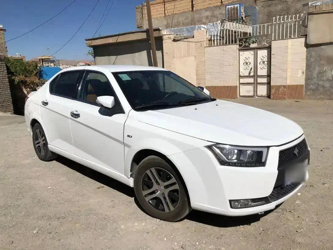 دنا پلاس ۱۳۹۹|خودرو سواری و وانت|تربت‌حیدریه, طالقانی|دیوار