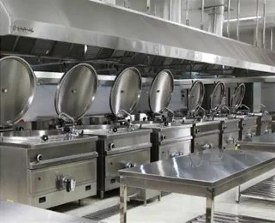 تعمیر دیگهای بخار آشپزی وصنعتی|خدمات پیشه و مهارت|تهران, گلستان (شهرک راه آهن)|دیوار