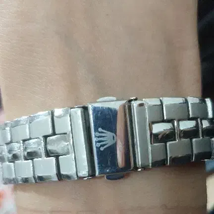 ساعت رولکس|ساعت|لنجان, |دیوار