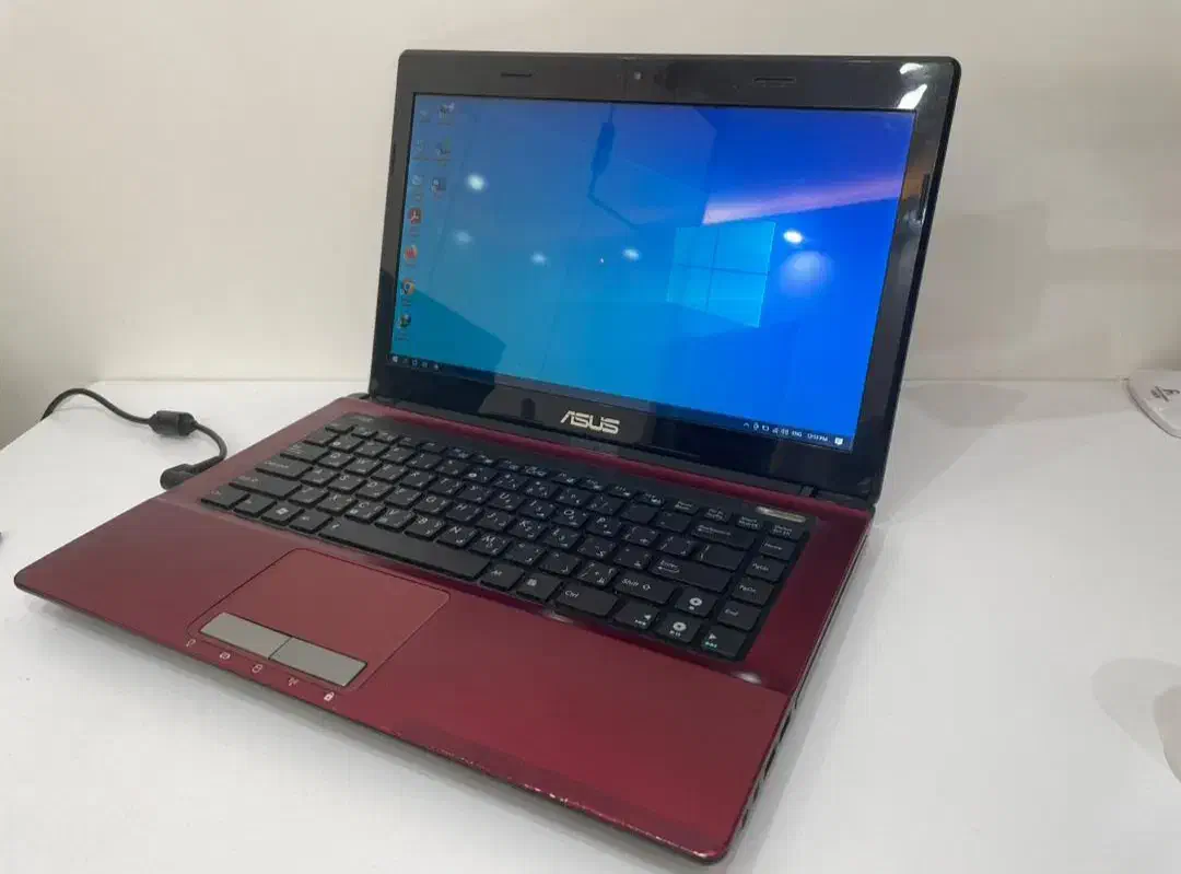 لپ تاپ core i5 asus|رایانه همراه|همدان, |دیوار