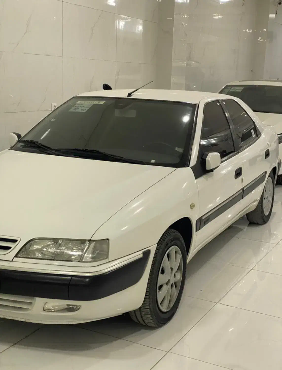 زانتیا۸۸ کم کار درحد|خودرو سواری و وانت|میناب, |دیوار