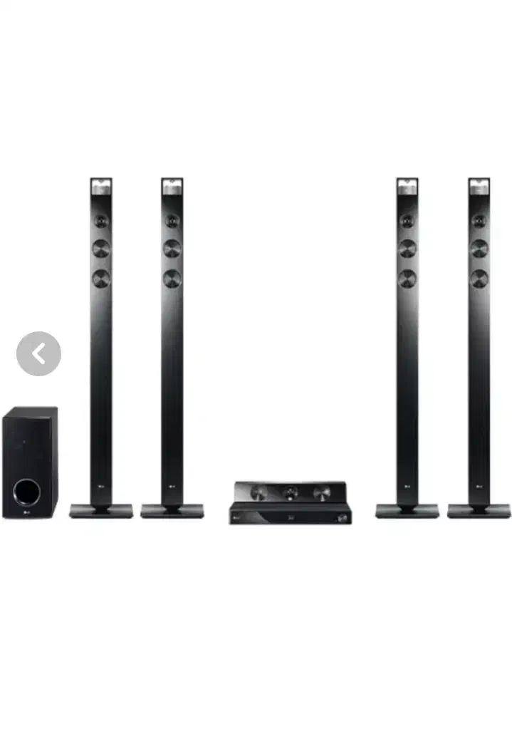 سینما خانواده سه بعدی|سیستم صوتی خانگی|تهران, شاهین|دیوار