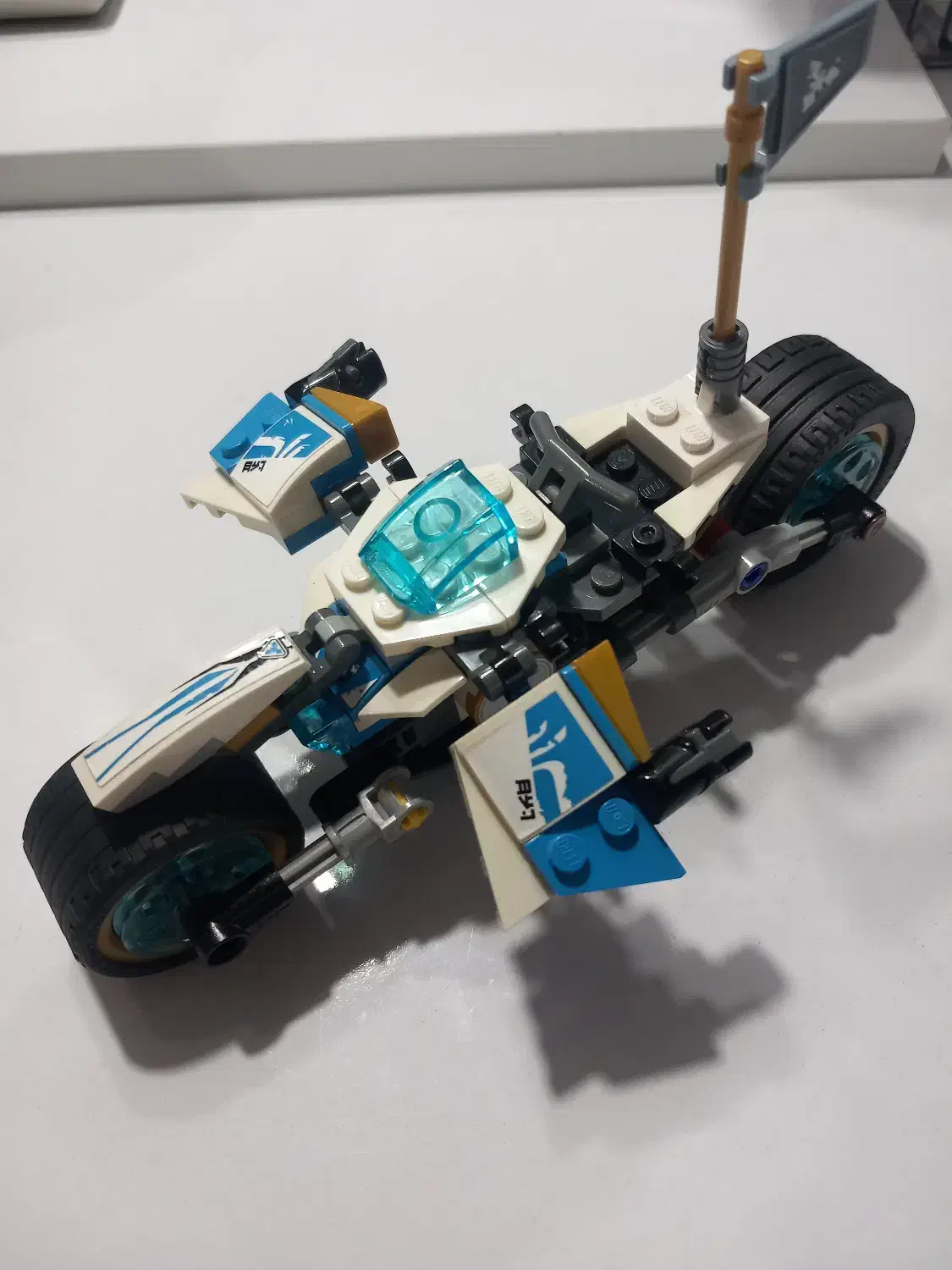 لگو|اسباببازی|رشت, نامجو|دیوار