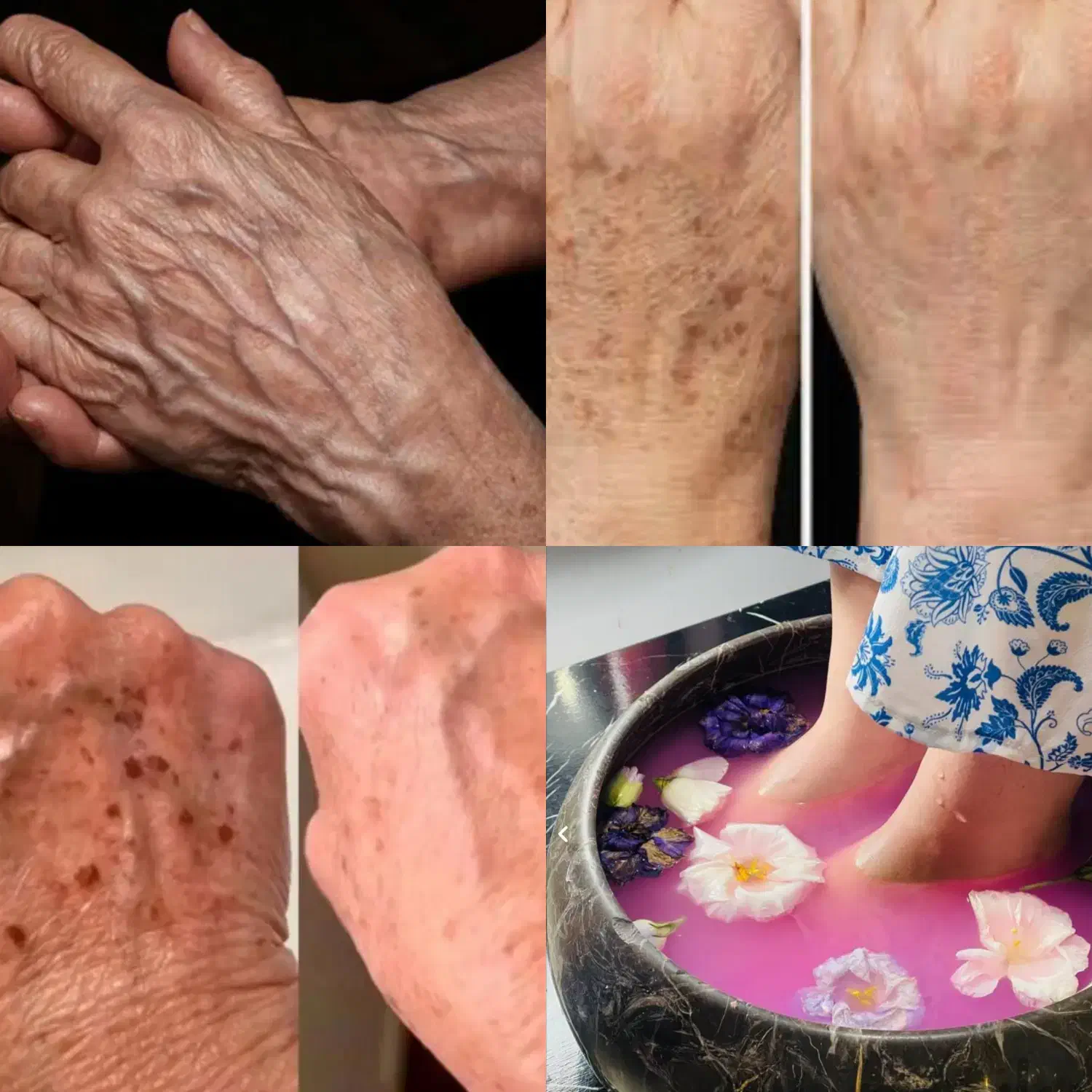 کفسابی پدیکور پا جوانسازی دست|خدمات آرایشگری و زیبایی|سبزوار, فرهنگیان|دیوار