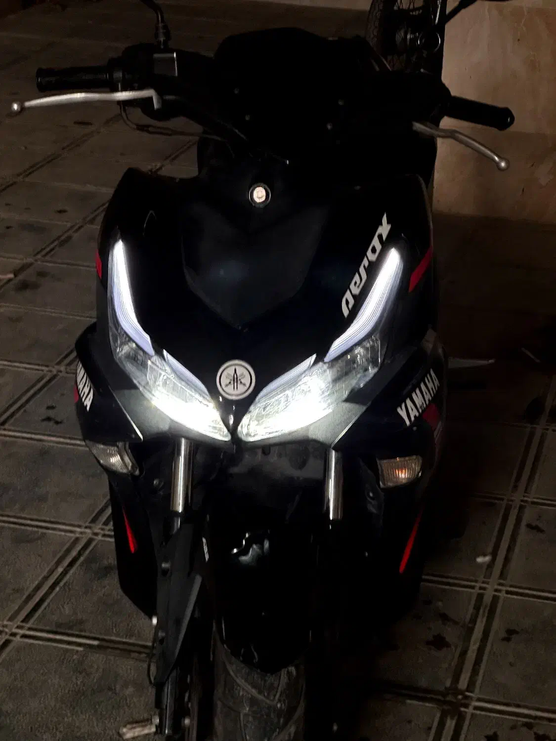 مووکر در حد راه میام|موتورسیکلت|گرگان, |دیوار