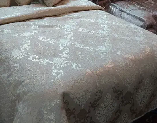 مبل،گنجه،تخت،روتختی،همه در حد نو|مبلمان خانگی و میز عسلی|گناباد, |دیوار