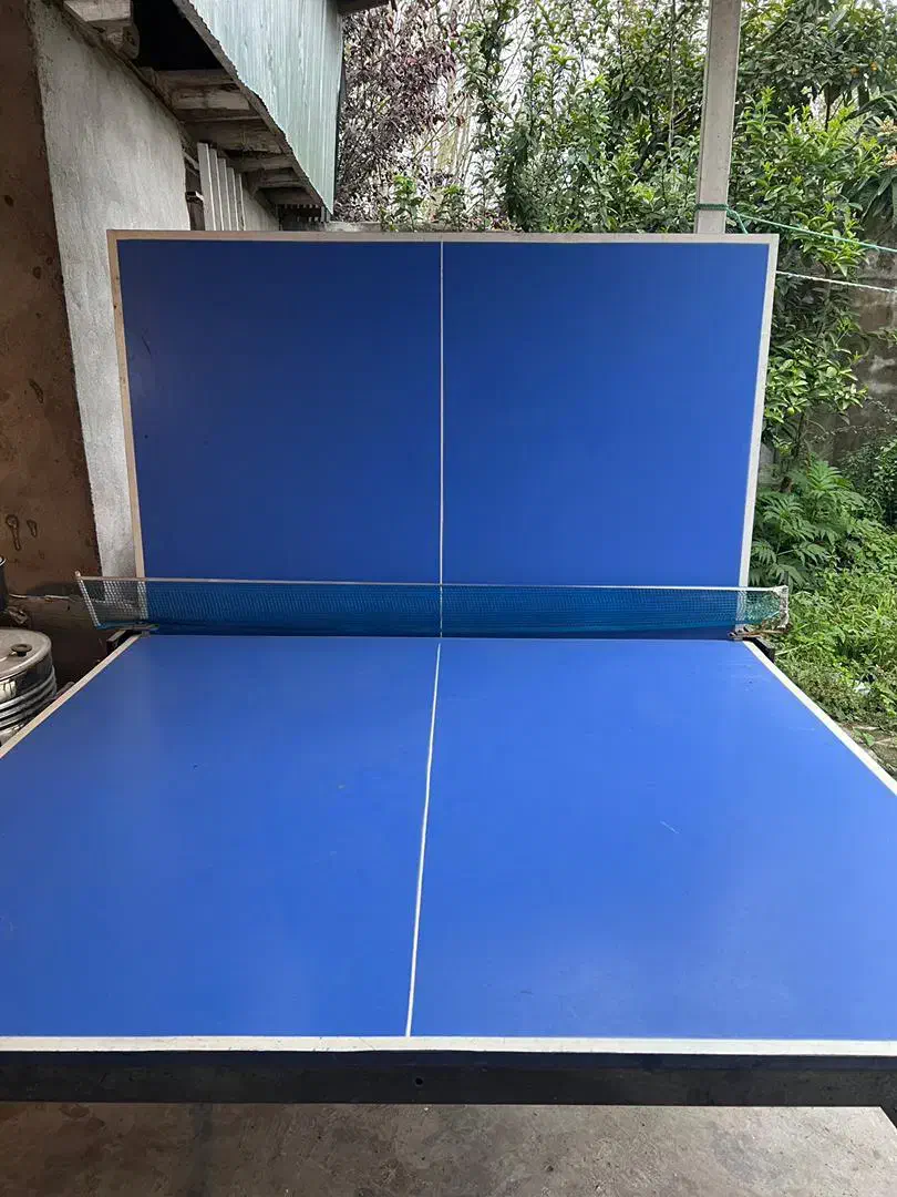 میز پینگ پنگ|ورزش‌های توپی|لاهیجان, کوی آزادگان|دیوار