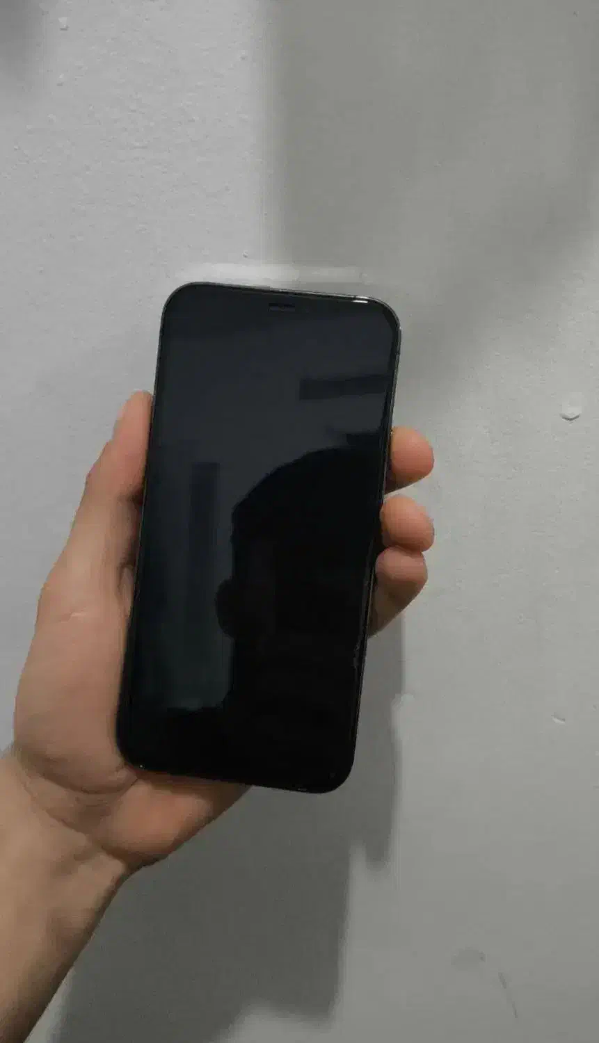 Iphone 12 pro|موبایل|رفسنجان, |دیوار