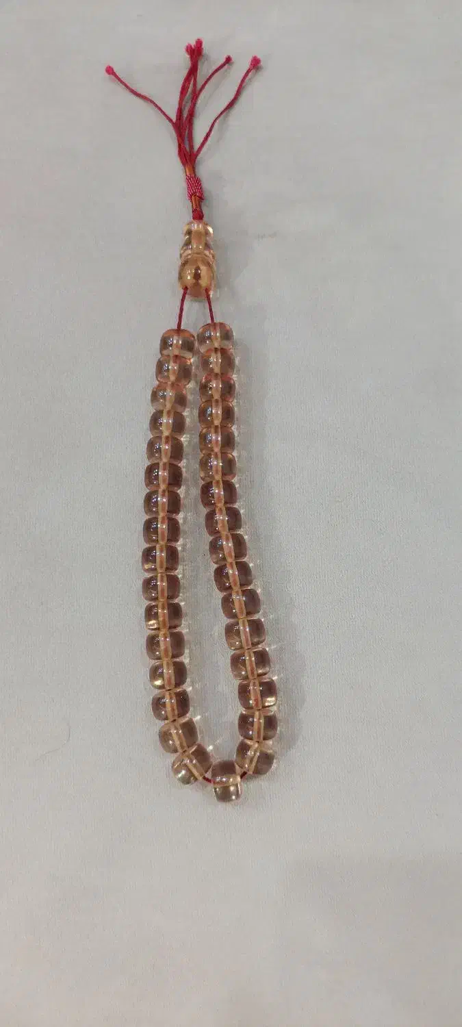 تسبیح سندلوس خوش رنگ و کار کرده|زیورآلات و اکسسوری|محمدشهر, همایون ویلا|دیوار