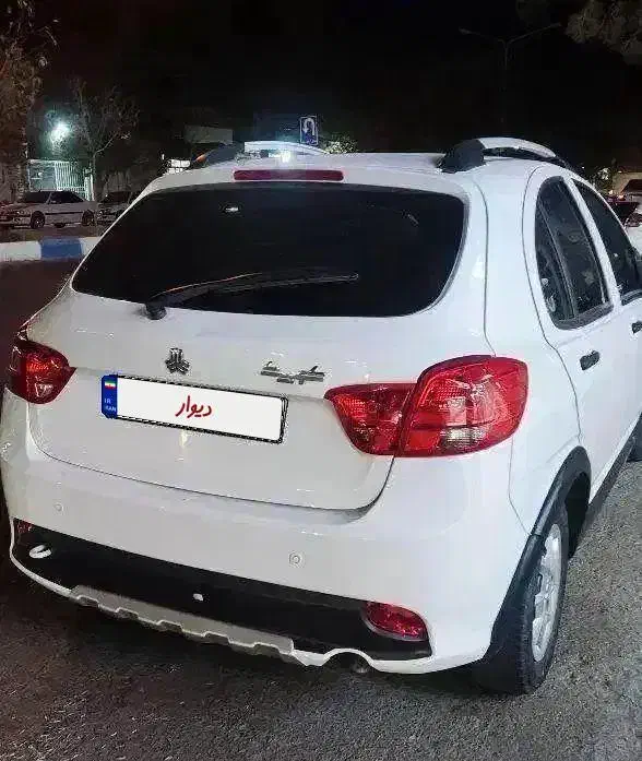 کوییک S بی‌رنگ پلم|خودرو سواری و وانت|تربت جام, میرقوام الدین|دیوار