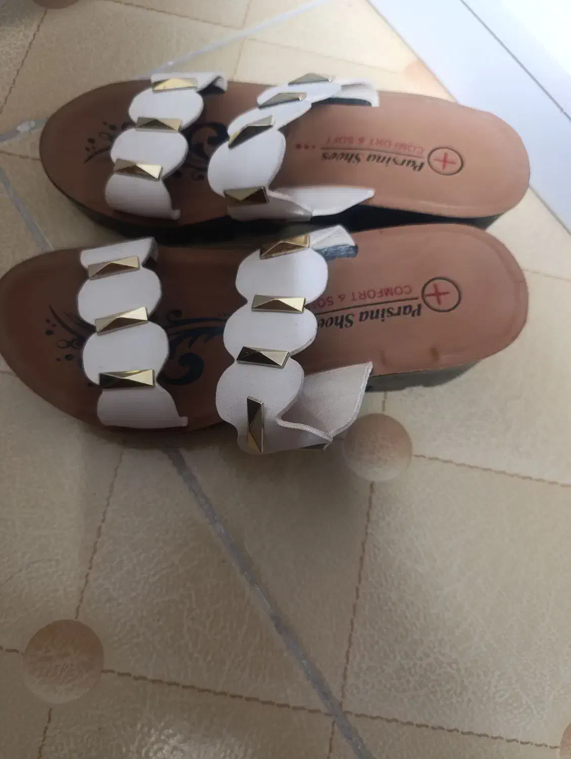 کتونی و صندل|کیف، کفش، کمربند|صفادشت, |دیوار